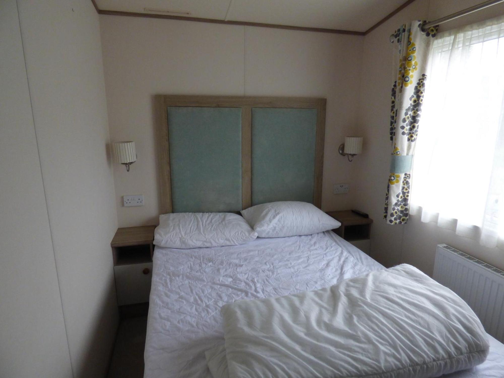 斯凯格内斯Meadows 49 At Southview Leisure Park别墅 外观 照片