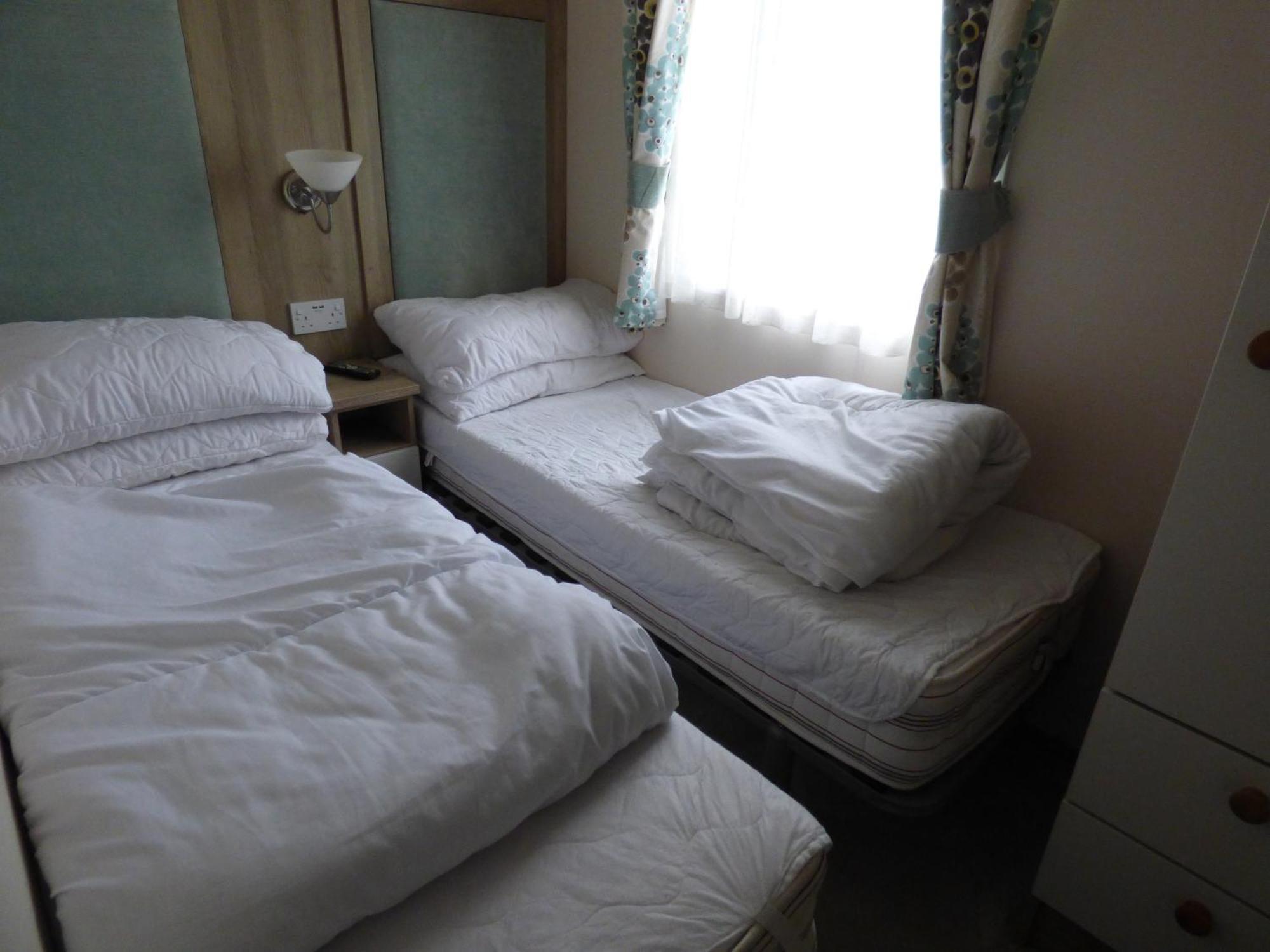 斯凯格内斯Meadows 49 At Southview Leisure Park别墅 外观 照片